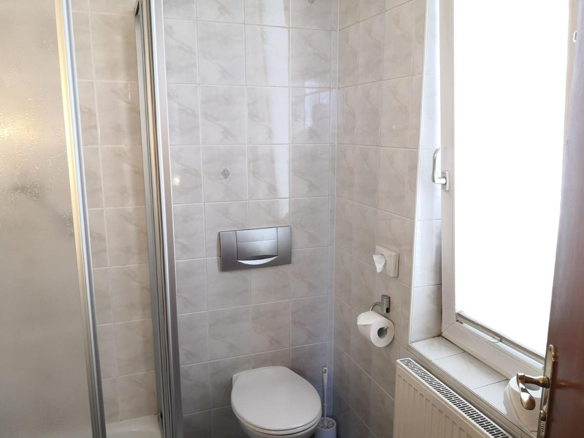Chambre Quadruple Standard