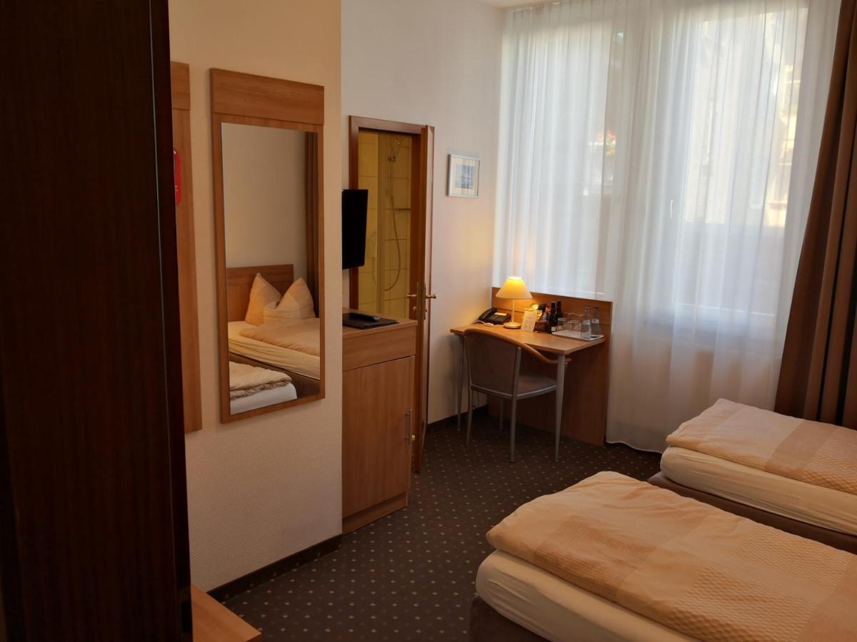 Chambre Double Standard