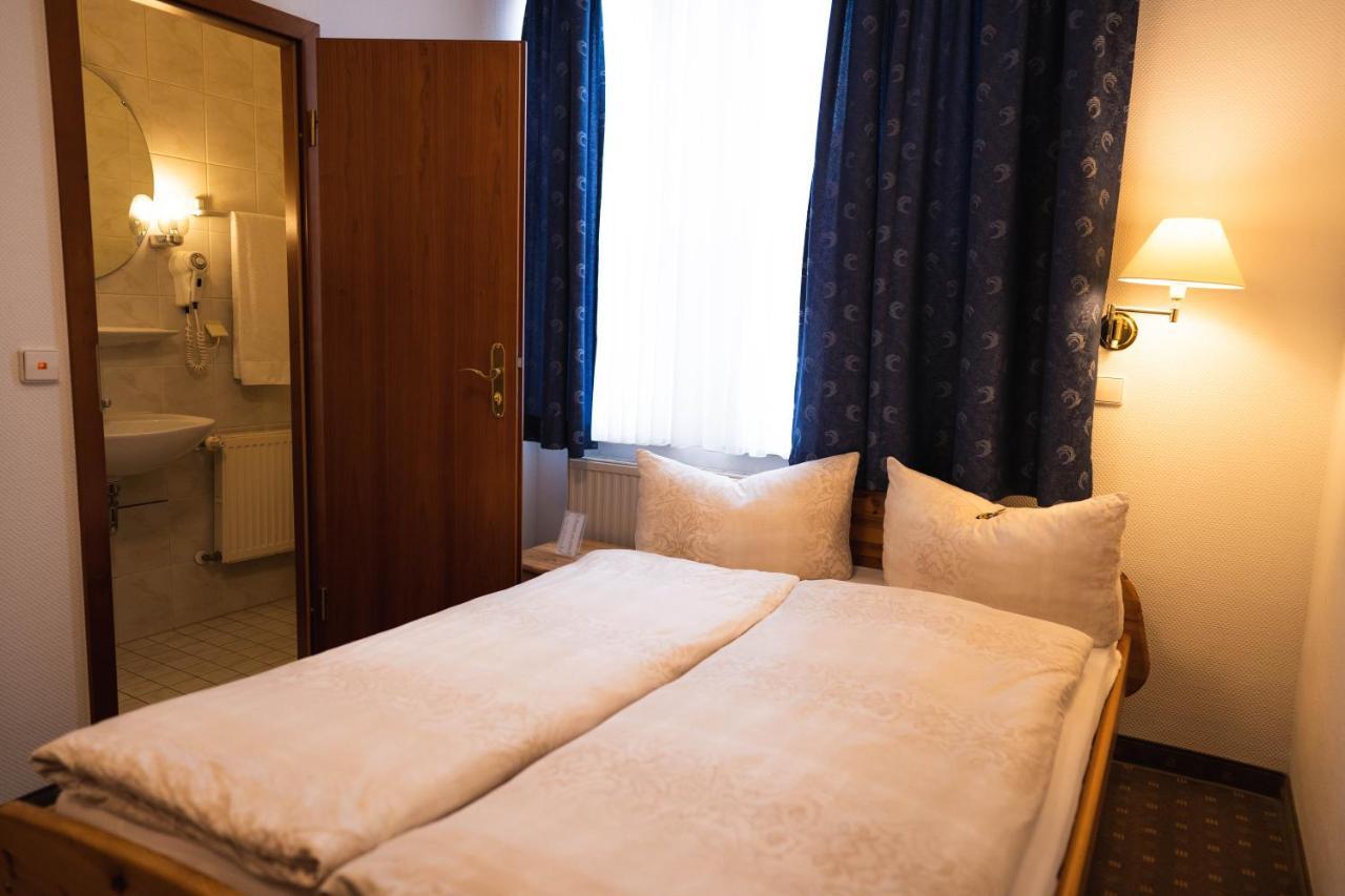 Petite Chambre Double