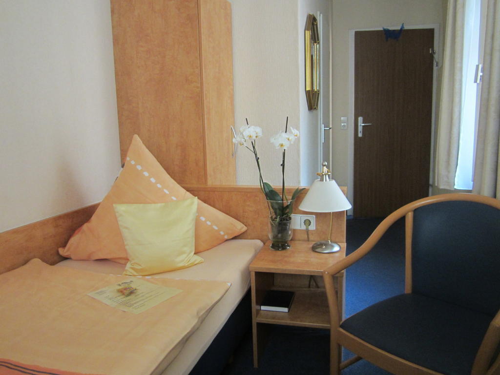 Chambre Simple