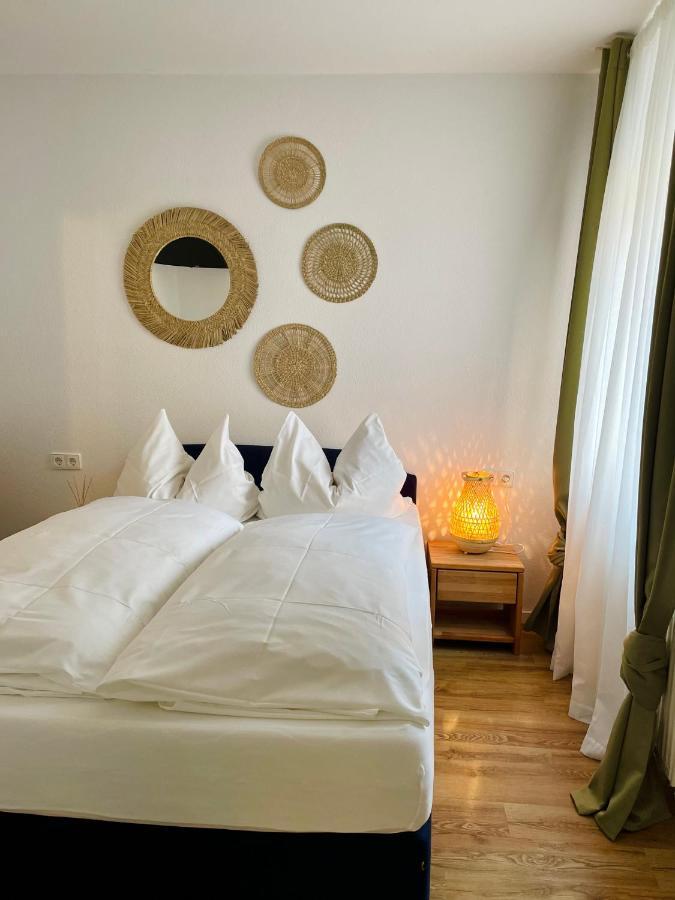 Chambre Double Économique