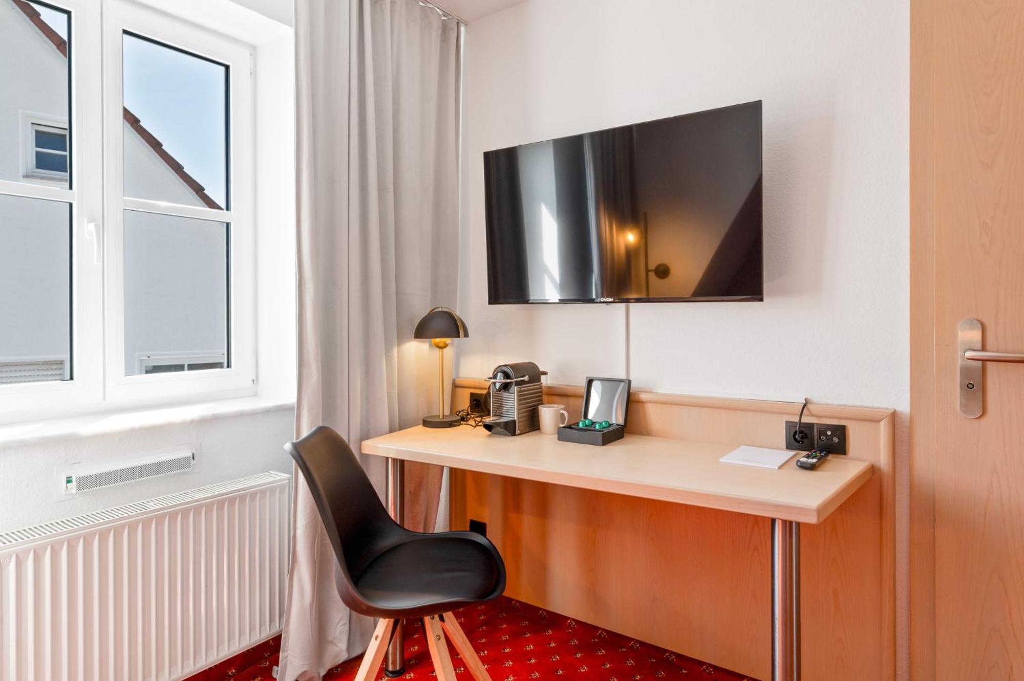 Chambre Simple