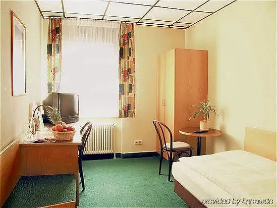 Hotel Stuttgart Nord-1