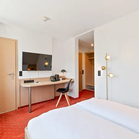 Steiners Hotel Airport-Messe-3