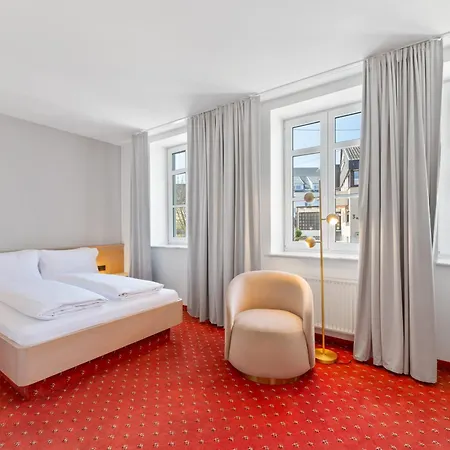 Steiners Hotel Airport-Messe-2