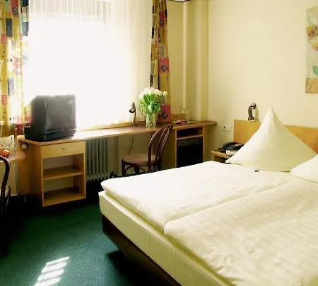 Hotel Stuttgart Nord-3